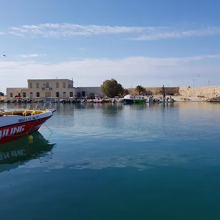 P3 Paradise Blue Horizon דירה Anogia (Rethymno)