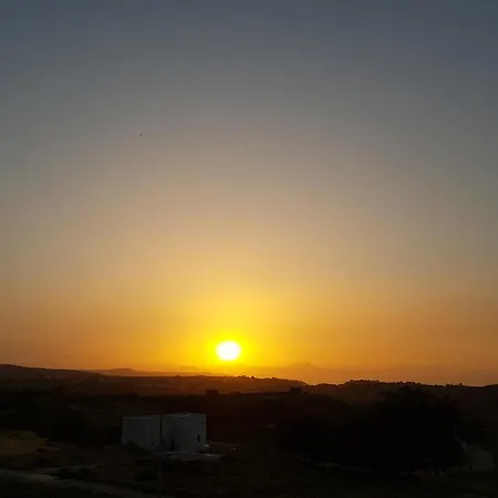 P3 Paradise Blue Horizon * Anogia (Rethymno)