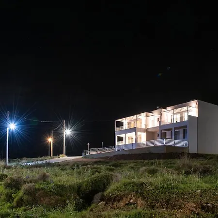 Apartamento P3 Paradise Blue Horizon