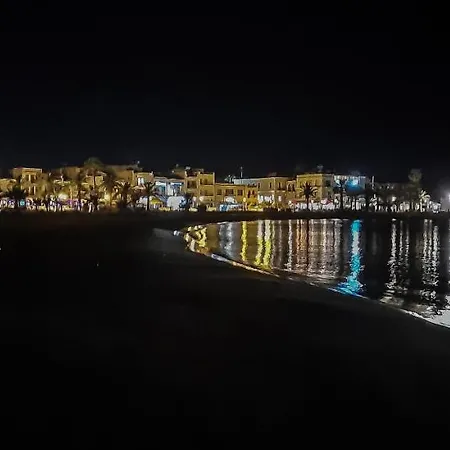 P3 Paradise Blue Horizon Apartamento Anogia (Rethymno)