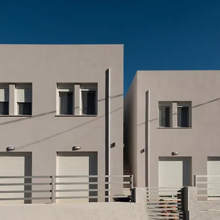 Apartamento P3 Paradise Blue Horizon