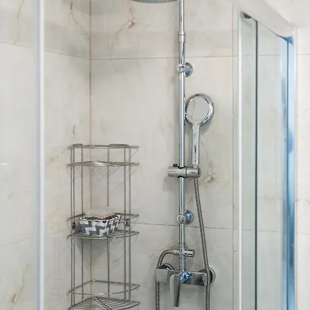 P3 Paradise Blue Horizon Apartamento