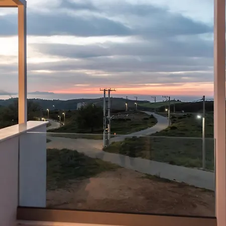 P3 Paradise Blue Horizon Apartamento *