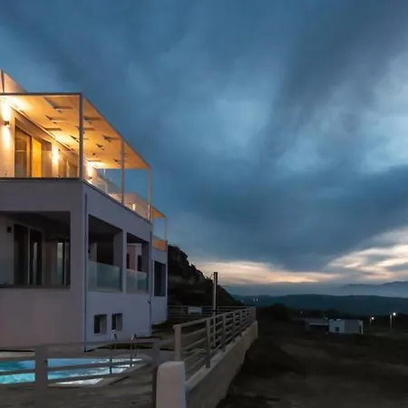 P3 Paradise Blue Horizon Apartamento
