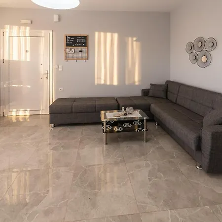 Apartamento P3 Paradise Blue Horizon Anogia (Rethymno)