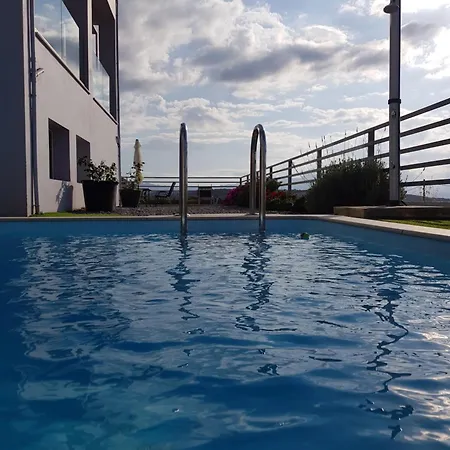 P3 Paradise Blue Horizon Apartamento *