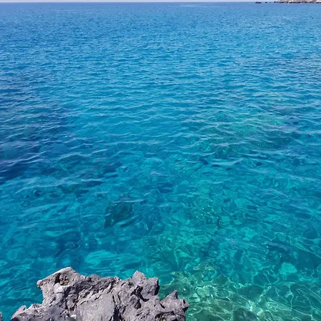 Apartamento P3 Paradise Blue Horizon Anogia (Rethymno)