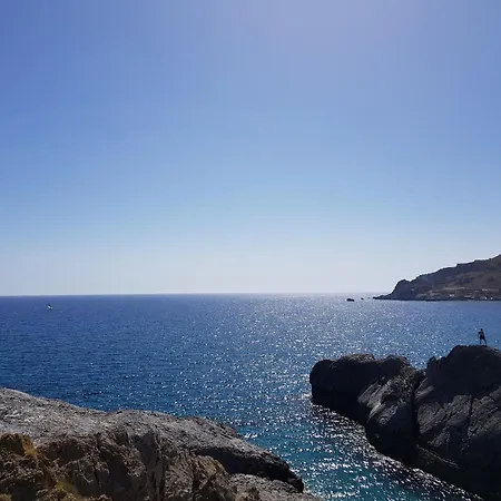 Apartamento P3 Paradise Blue Horizon