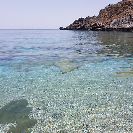 P3 Paradise Blue Horizon Anogia (Rethymno)