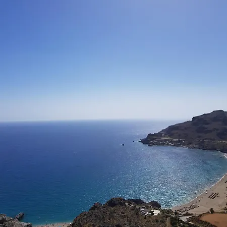 Apartamento P3 Paradise Blue Horizon