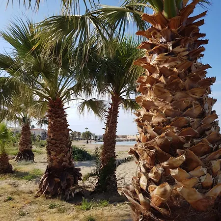 P3 Paradise Blue Horizon Anogia (Rethymno)