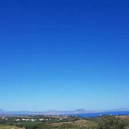 P3 Paradise Blue Horizon Apartamento
