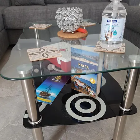 Apartamento P3 Paradise Blue Horizon