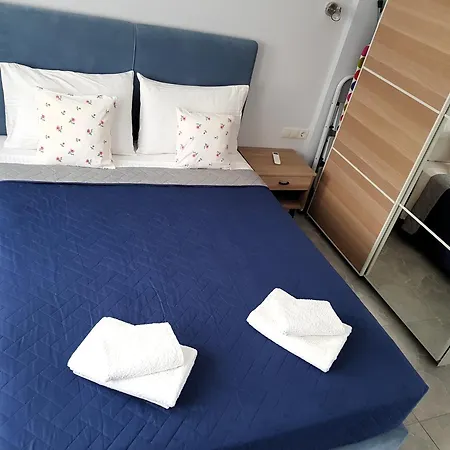 Apartamento P3 Paradise Blue Horizon *